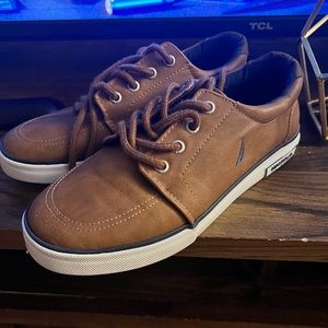 Nautica shoes